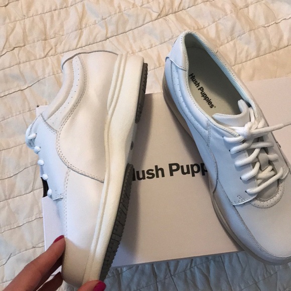 Hush puppies sneaker - Picture 2 of 2